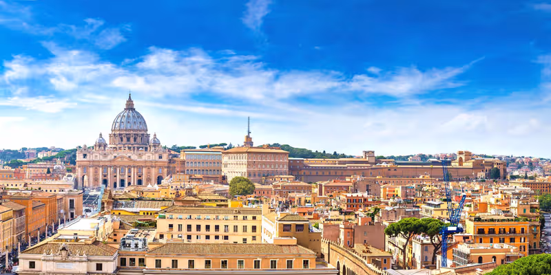 5 Attractions to Visit after the Vatican Museums