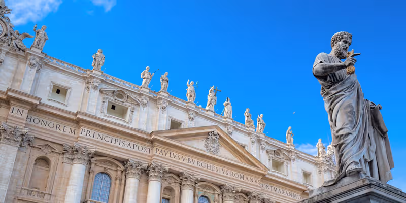A brief History of the Vatican Museums
