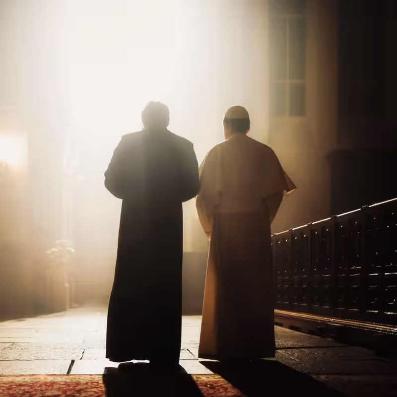 Who has access to the Vatican Secret Archives?