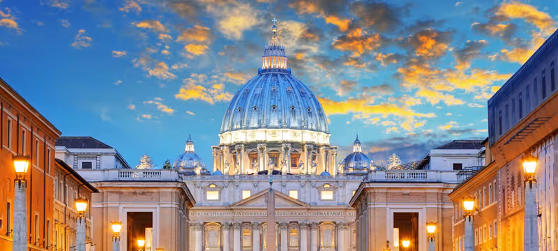 Understanding Visitor Management at the Vatican Museums